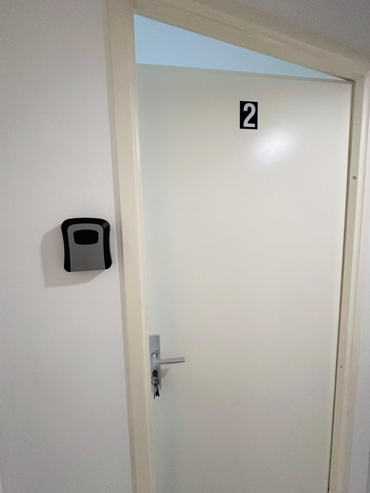 شقة Sri-Indo Bobigny Paris المظهر الخارجي الصورة